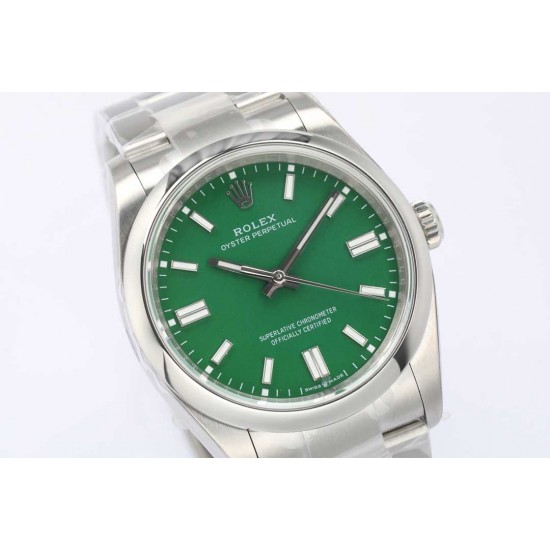 ROLEX  New Oyster Perpetual 41&36&31 RO0895