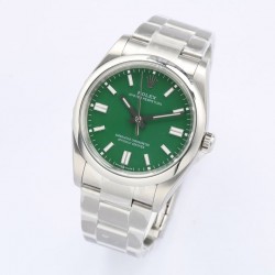 ROLEX  New Oyster Perpetual 41&36&31 RO0895