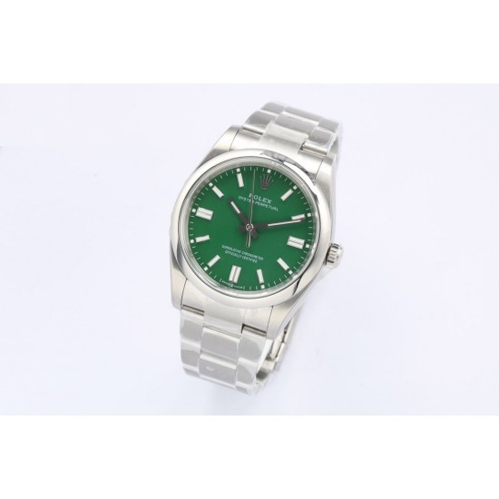 ROLEX  New Oyster Perpetual 41&36&31 RO0895