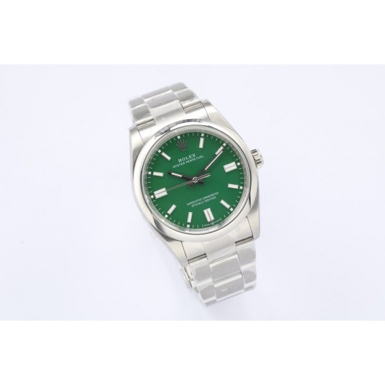 ROLEX  New Oyster Perpetual 41&36&31 RO0895