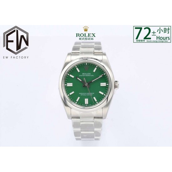 ROLEX  New Oyster Perpetual 41&36&31 RO0895