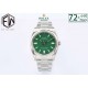 ROLEX  New Oyster Perpetual 41&36&31 RO0895