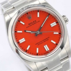 ROLEX  New Oyster Perpetual 41&36&31 RO0896