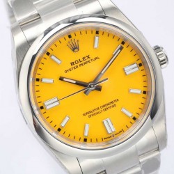 ROLEX  New Oyster Perpetual 41&36&31 RO0897