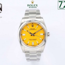 ROLEX  New Oyster Perpetual 41&36&31 RO0897