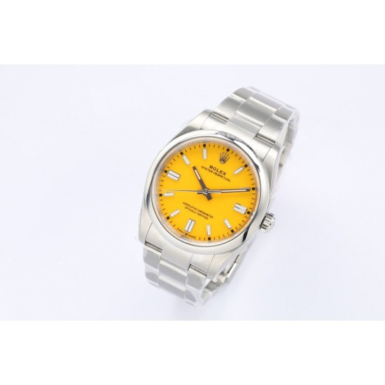 ROLEX  New Oyster Perpetual 41&36&31 RO0897