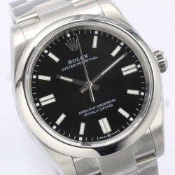 ROLEX  New Oyster Perpetual 41&36&31 RO0898