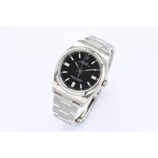 ROLEX  New Oyster Perpetual 41&36&31 RO0898