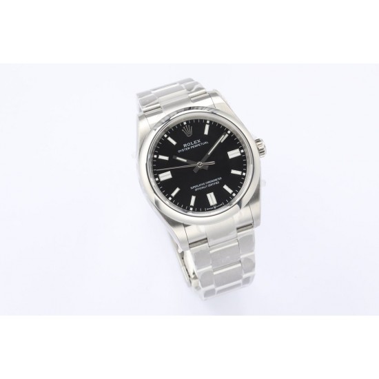 ROLEX  New Oyster Perpetual 41&36&31 RO0898