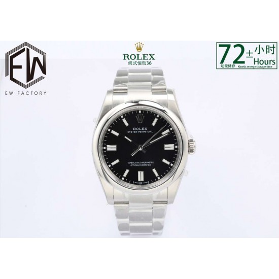 ROLEX  New Oyster Perpetual 41&36&31 RO0898