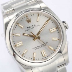 ROLEX  New Oyster Perpetual 41&36&31 RO0899