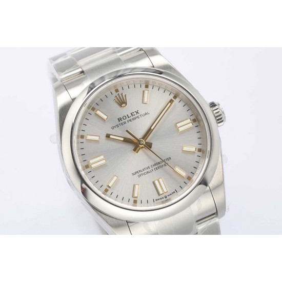 ROLEX  New Oyster Perpetual 41&36&31 RO0899