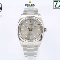 ROLEX  New Oyster Perpetual 41&36&31 RO0899