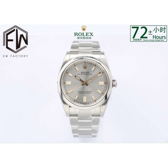 ROLEX  New Oyster Perpetual 41&36&31 RO0899