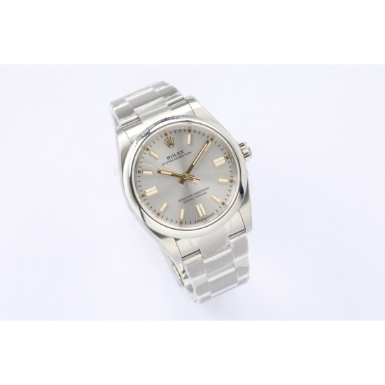 ROLEX  New Oyster Perpetual 41&36&31 RO0899