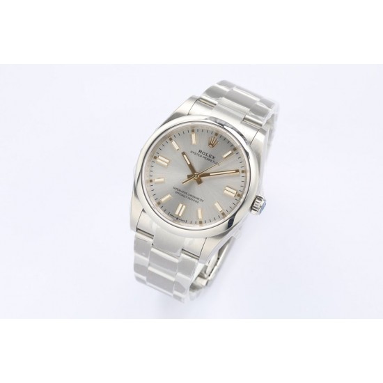 ROLEX  New Oyster Perpetual 41&36&31 RO0899