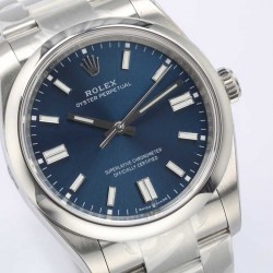 ROLEX  New Oyster Perpetual 41&36&31 RO0900