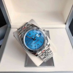 ROLEX   New Datejust 41 RO0261