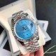 ROLEX   New Datejust 41 RO0261