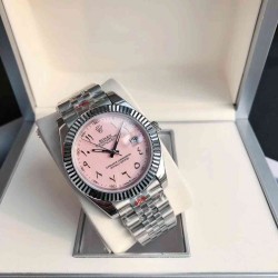 ROLEX   New Datejust 41 RO0297