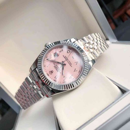 ROLEX   New Datejust 41 RO0297