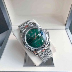 ROLEX   New Datejust 41 RO0299