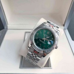 ROLEX   New Datejust 41 RO0299