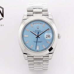 ROLEX   Day Date 40 RO0908