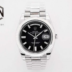 ROLEX   Day Date 40 RO0909