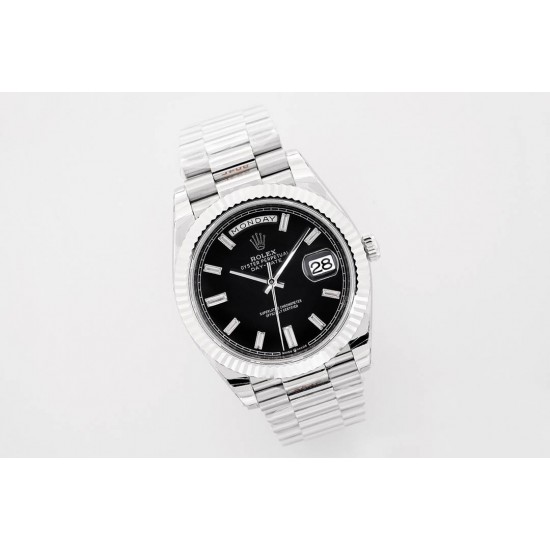 ROLEX   Day Date 40 RO0909