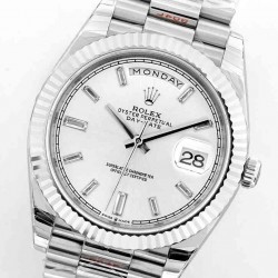 ROLEX   Day Date 40 RO0910