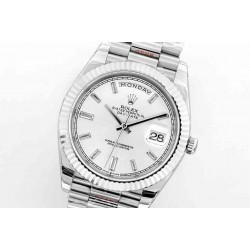 ROLEX   Day Date 40 RO0910