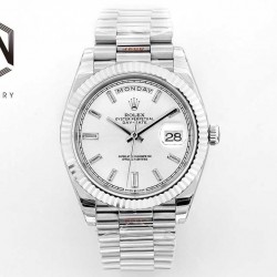 ROLEX   Day Date 40 RO0910