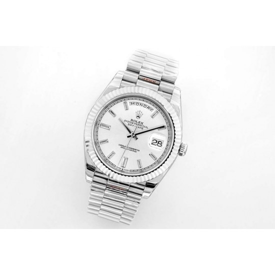 ROLEX   Day Date 40 RO0910