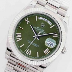 ROLEX   Day Date 40 RO0913