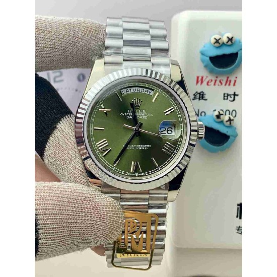 ROLEX   Day Date 40 RO0913