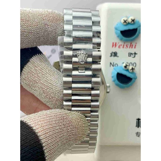 ROLEX   Day Date 40 RO0913