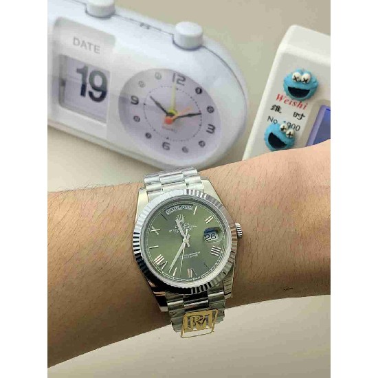 ROLEX   Day Date 40 RO0913