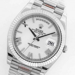 ROLEX   Day Date 40 RO0915