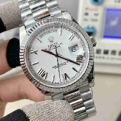 ROLEX   Day Date 40 RO0915