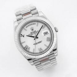 ROLEX   Day Date 40 RO0915