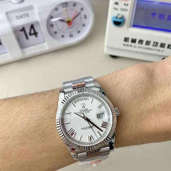 ROLEX   Day Date 40 RO0915