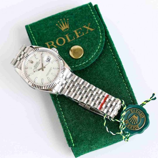 ROLEX  New Datejust  36 RO0918