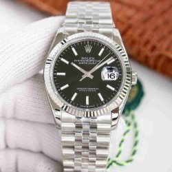 ROLEX  New Datejust  36 RO0919