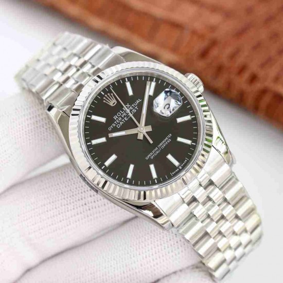 ROLEX  New Datejust  36 RO0919