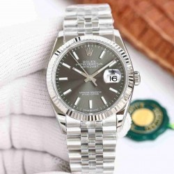 ROLEX  New Datejust  36 RO0920