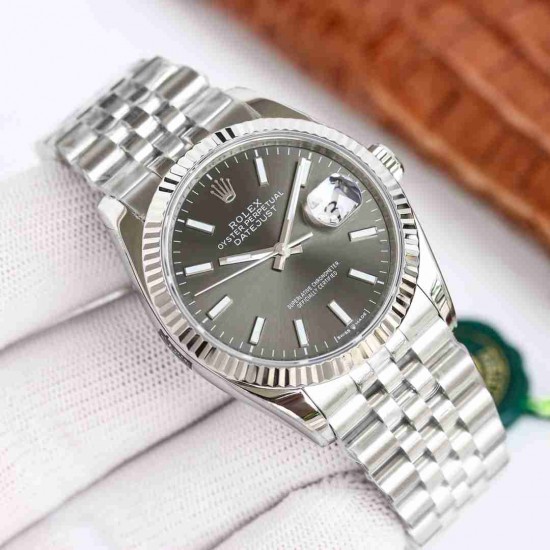 ROLEX  New Datejust  36 RO0920