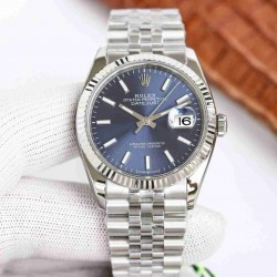 ROLEX  New Datejust  36 RO0921