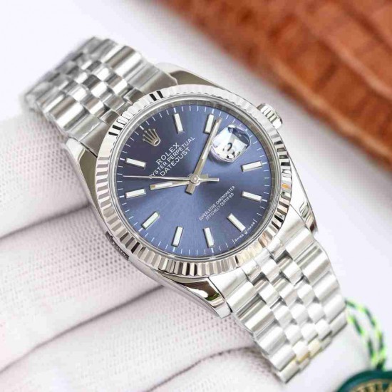 ROLEX  New Datejust  36 RO0921