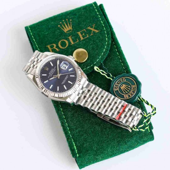 ROLEX  New Datejust  36 RO0921